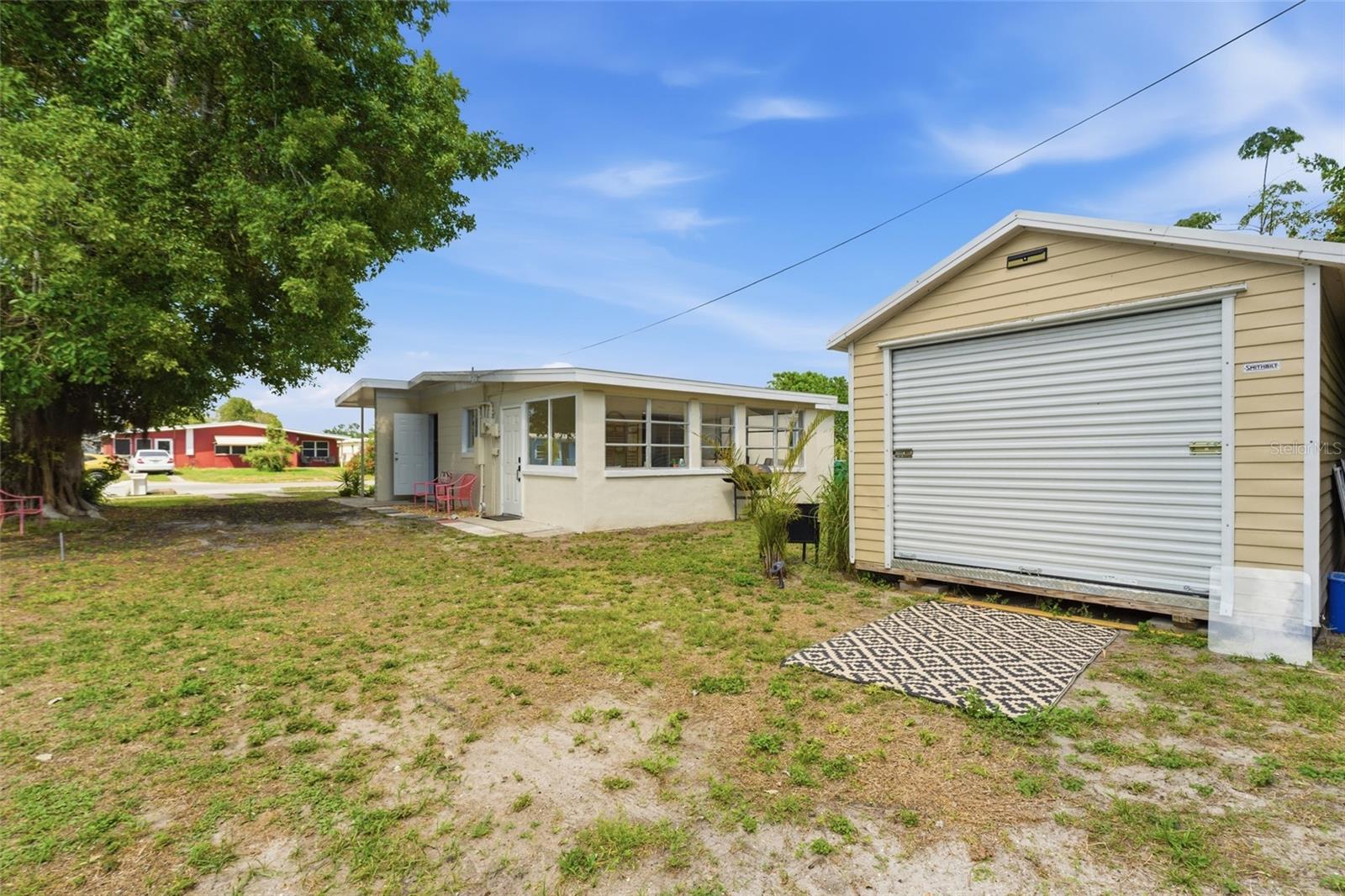 21921 BEVERLY AVE, PORT CHARLOTTE, FL, 33952
