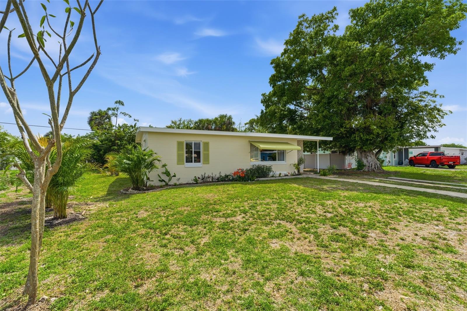 21921 BEVERLY AVE, PORT CHARLOTTE, FL, 33952