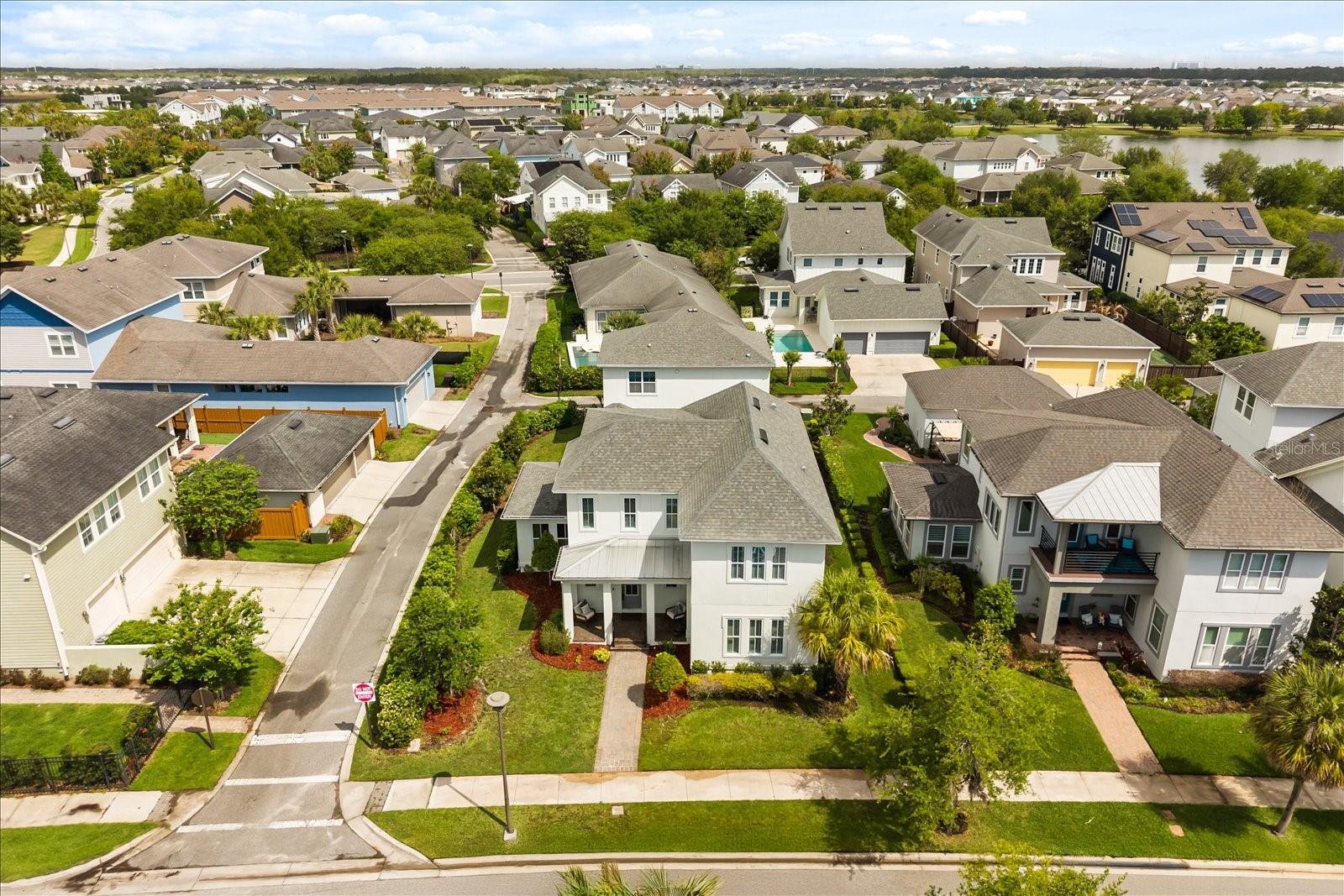 8673 REYMONT ST, ORLANDO, FL, 32827