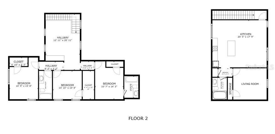 8673 REYMONT ST, ORLANDO, FL, 32827