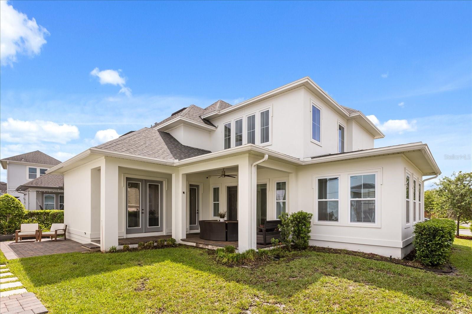 8673 REYMONT ST, ORLANDO, FL, 32827