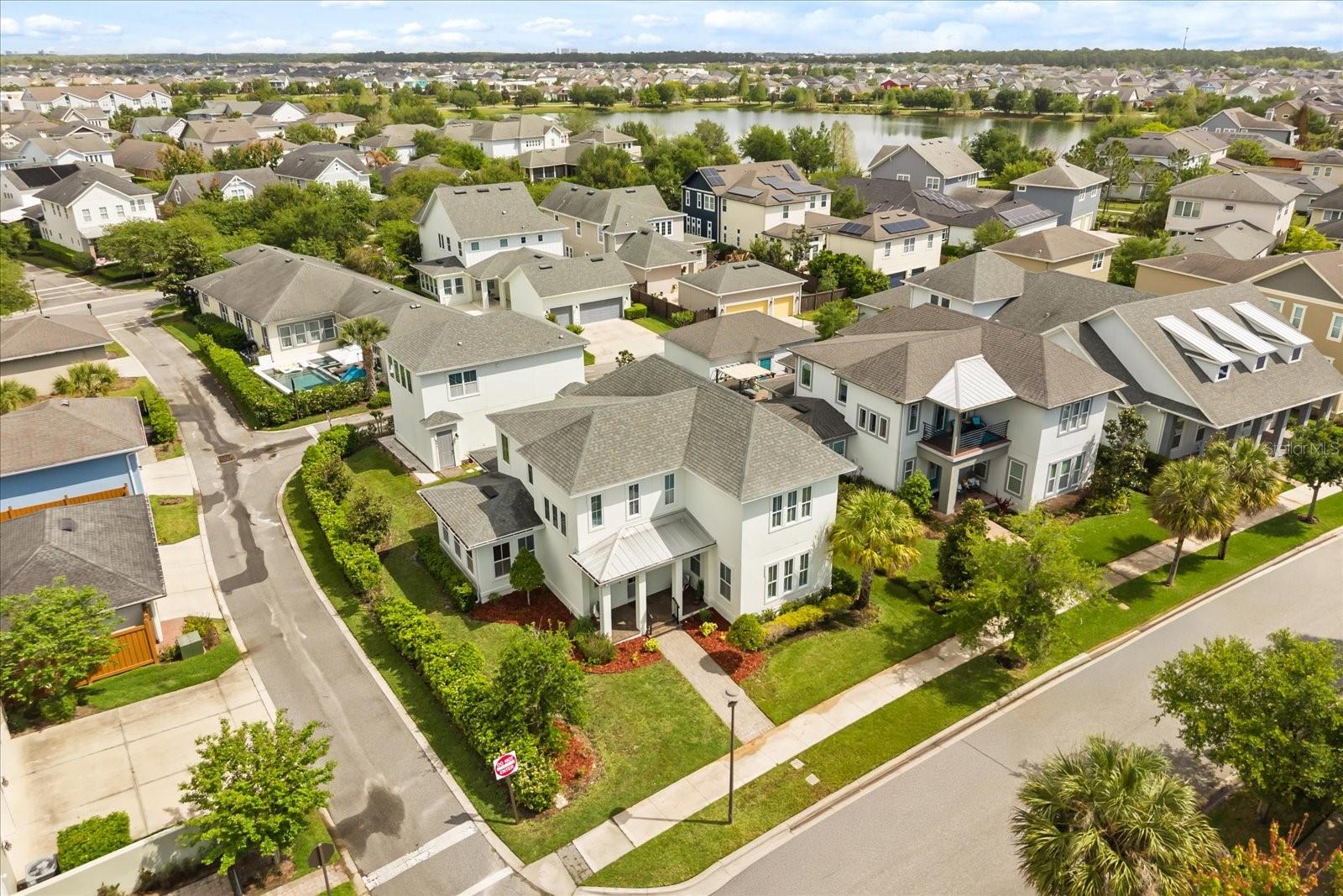 8673 REYMONT ST, ORLANDO, FL, 32827