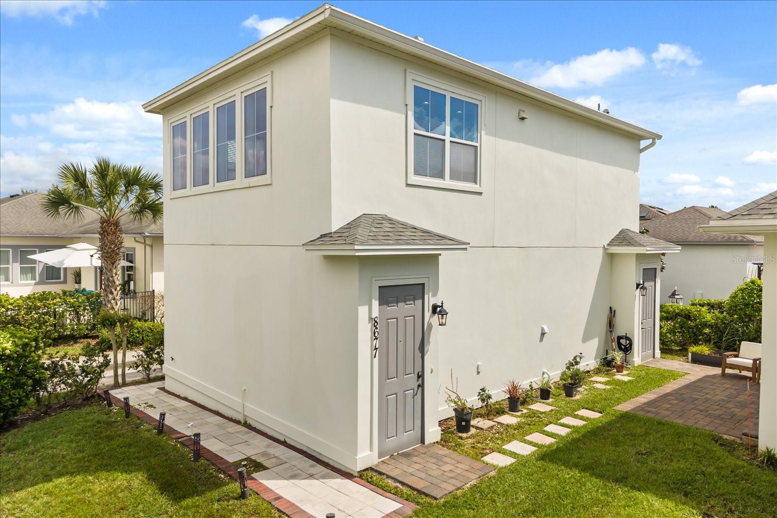8673 REYMONT ST, ORLANDO, FL, 32827
