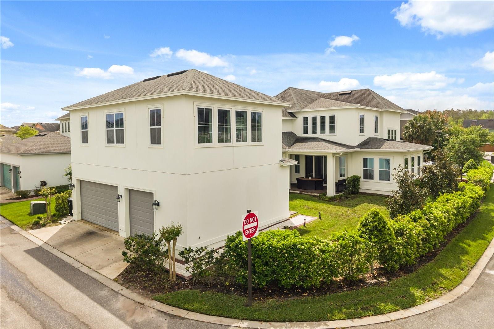 8673 REYMONT ST, ORLANDO, FL, 32827
