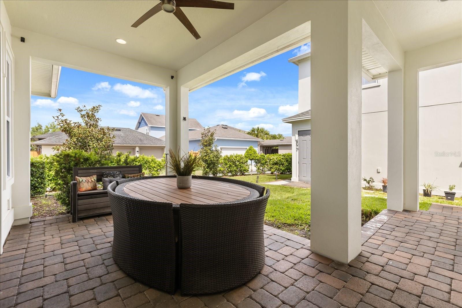 8673 REYMONT ST, ORLANDO, FL, 32827