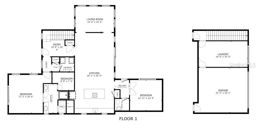 8673 REYMONT ST, ORLANDO, FL, 32827