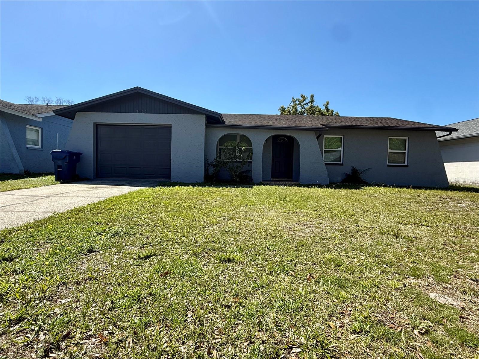 7102 CARMEL AVE, NEW PORT RICHEY, FL, 34655