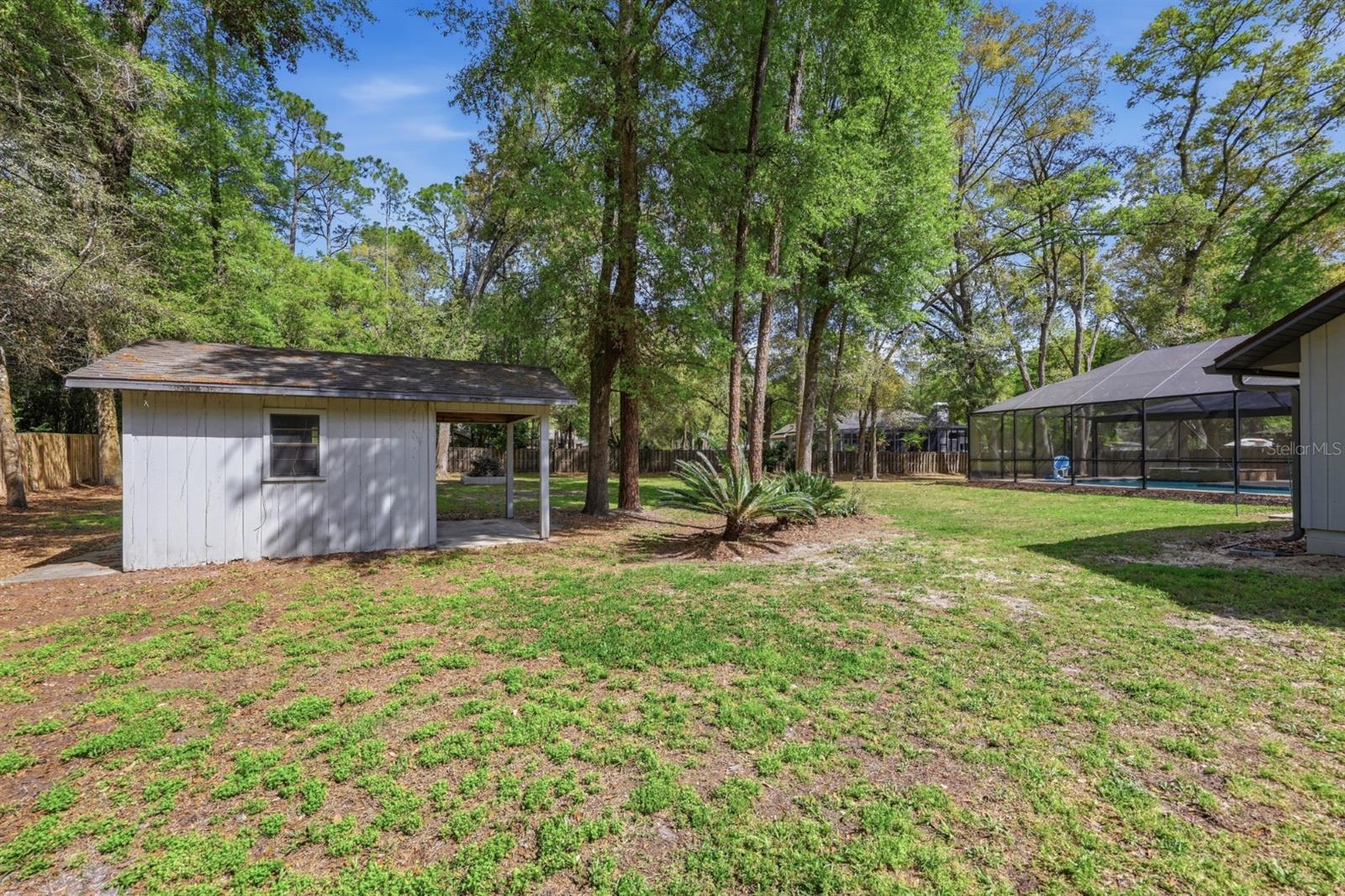 13708 SW 1ST LN, NEWBERRY, FL, 32669
