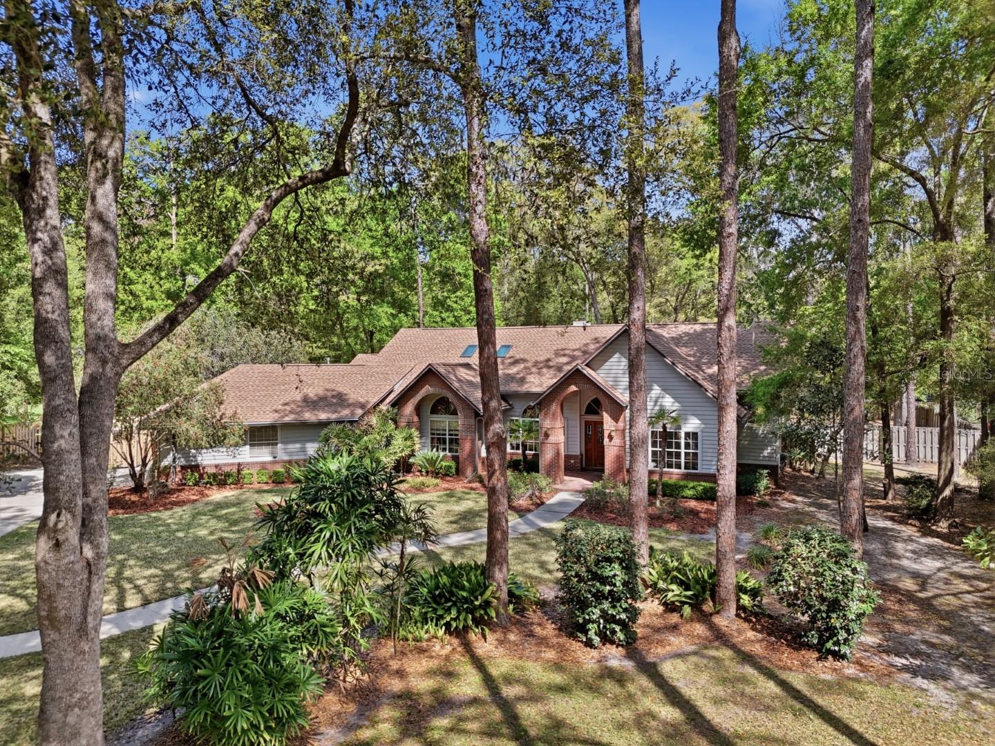 13708 SW 1ST LN, NEWBERRY, FL, 32669