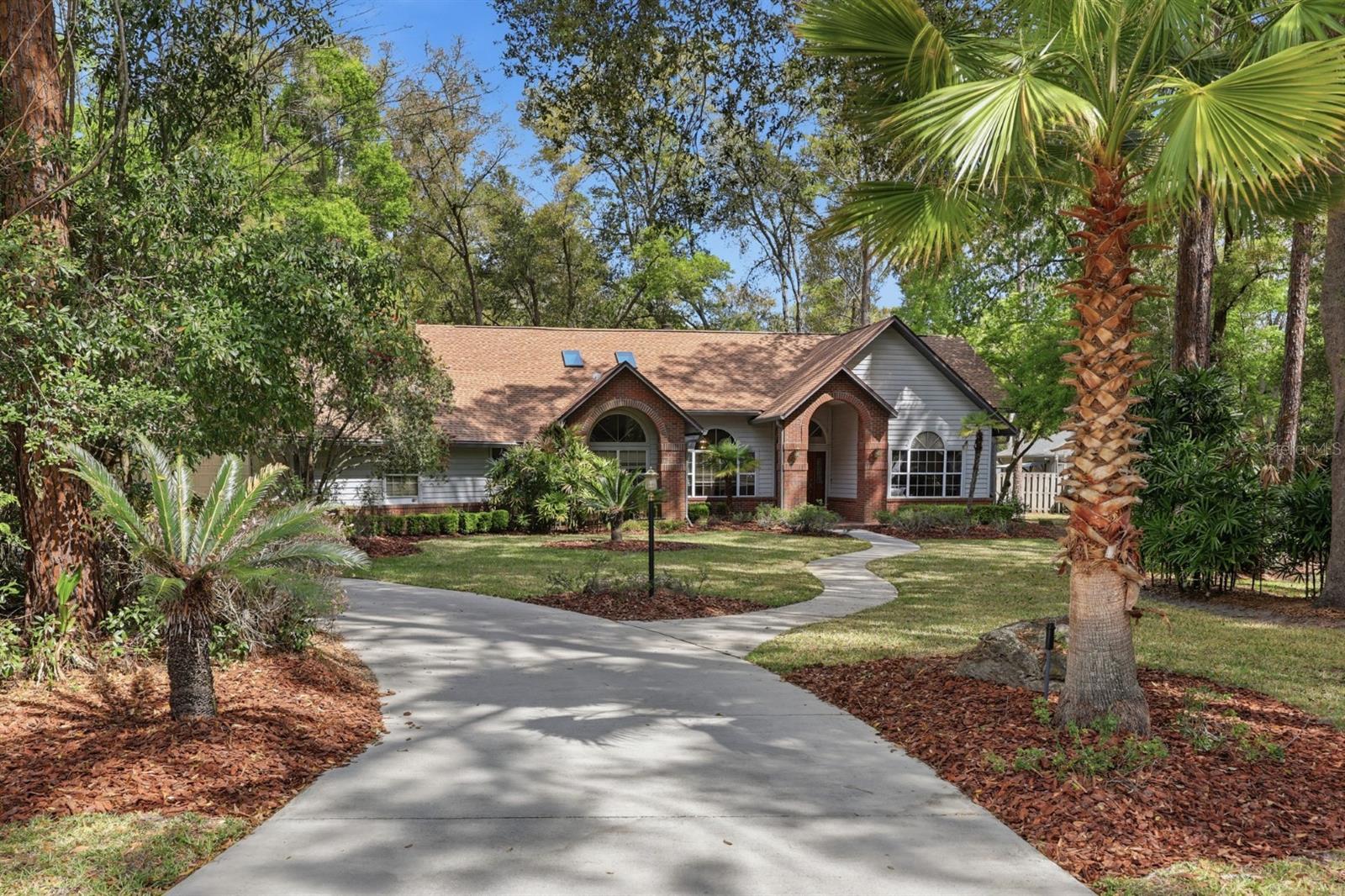 13708 SW 1ST LN, NEWBERRY, FL, 32669