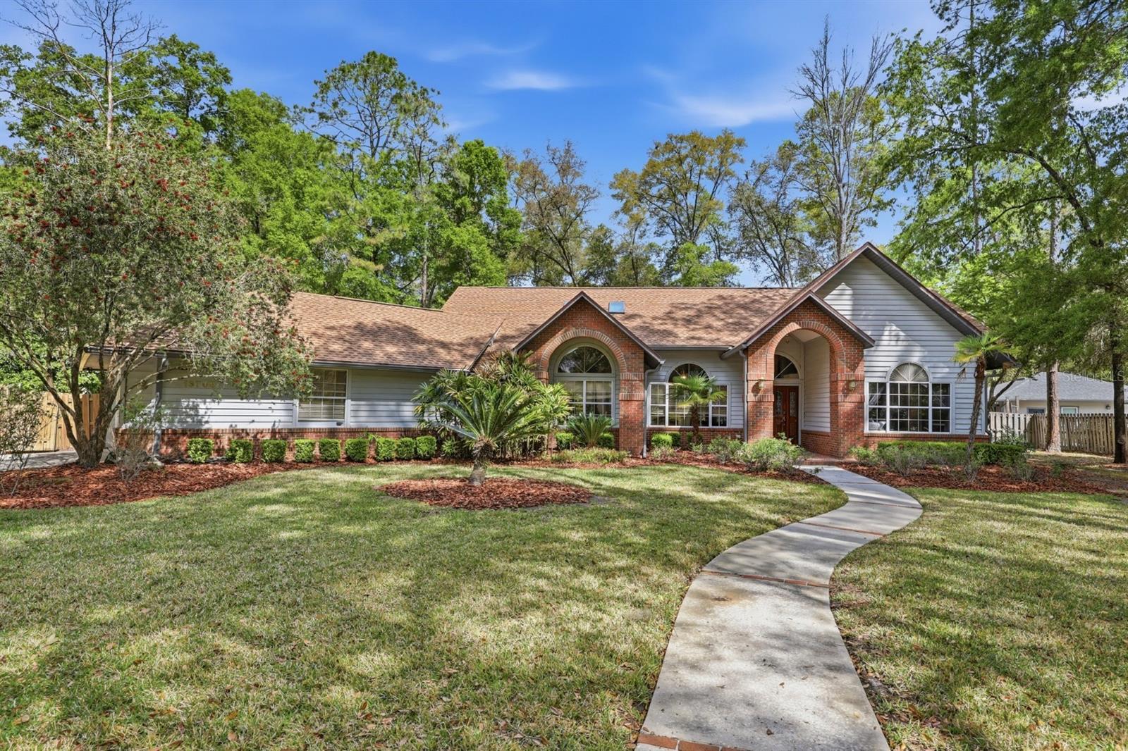 13708 SW 1ST LN, NEWBERRY, FL, 32669