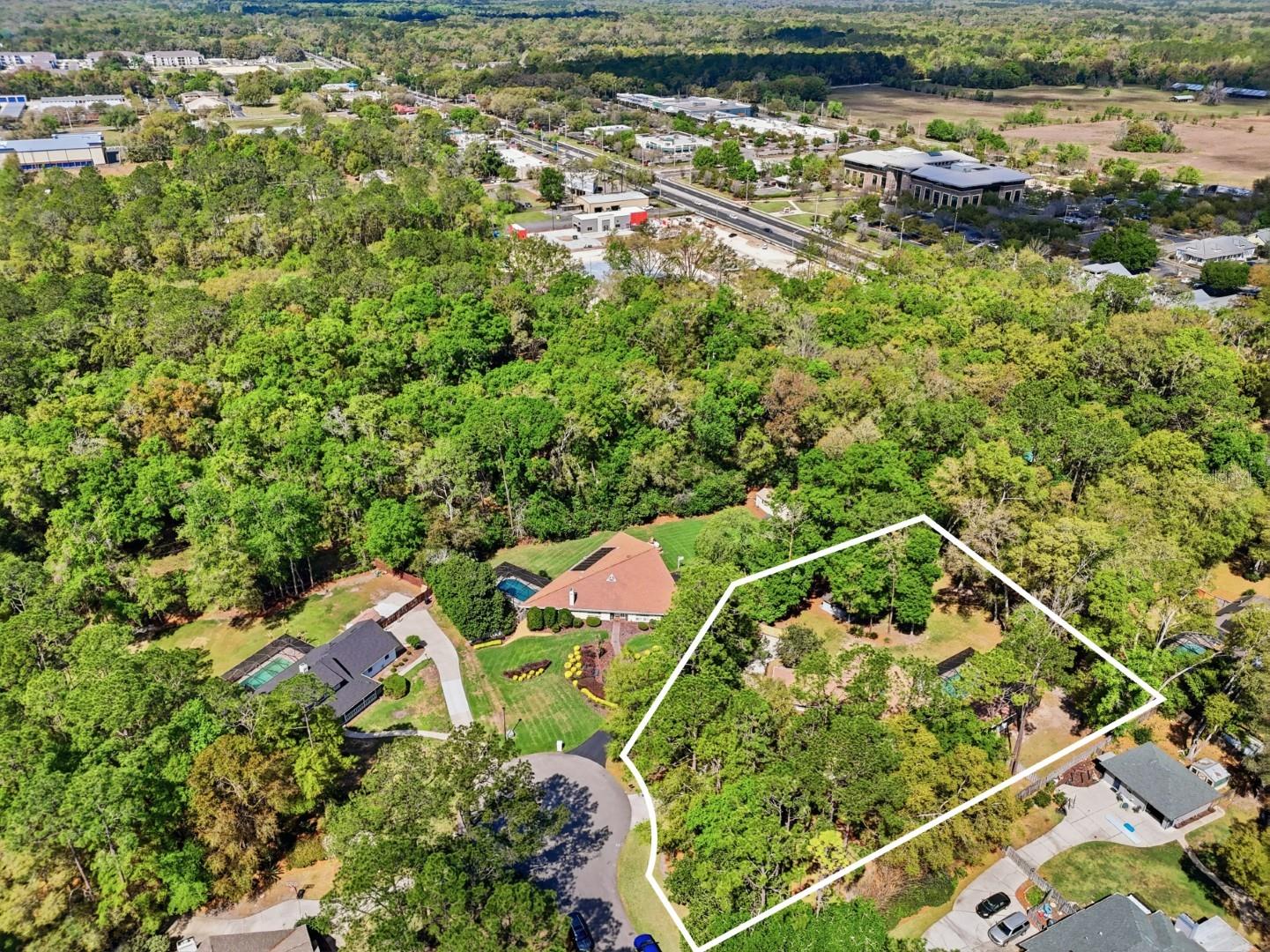 13708 SW 1ST LN, NEWBERRY, FL, 32669