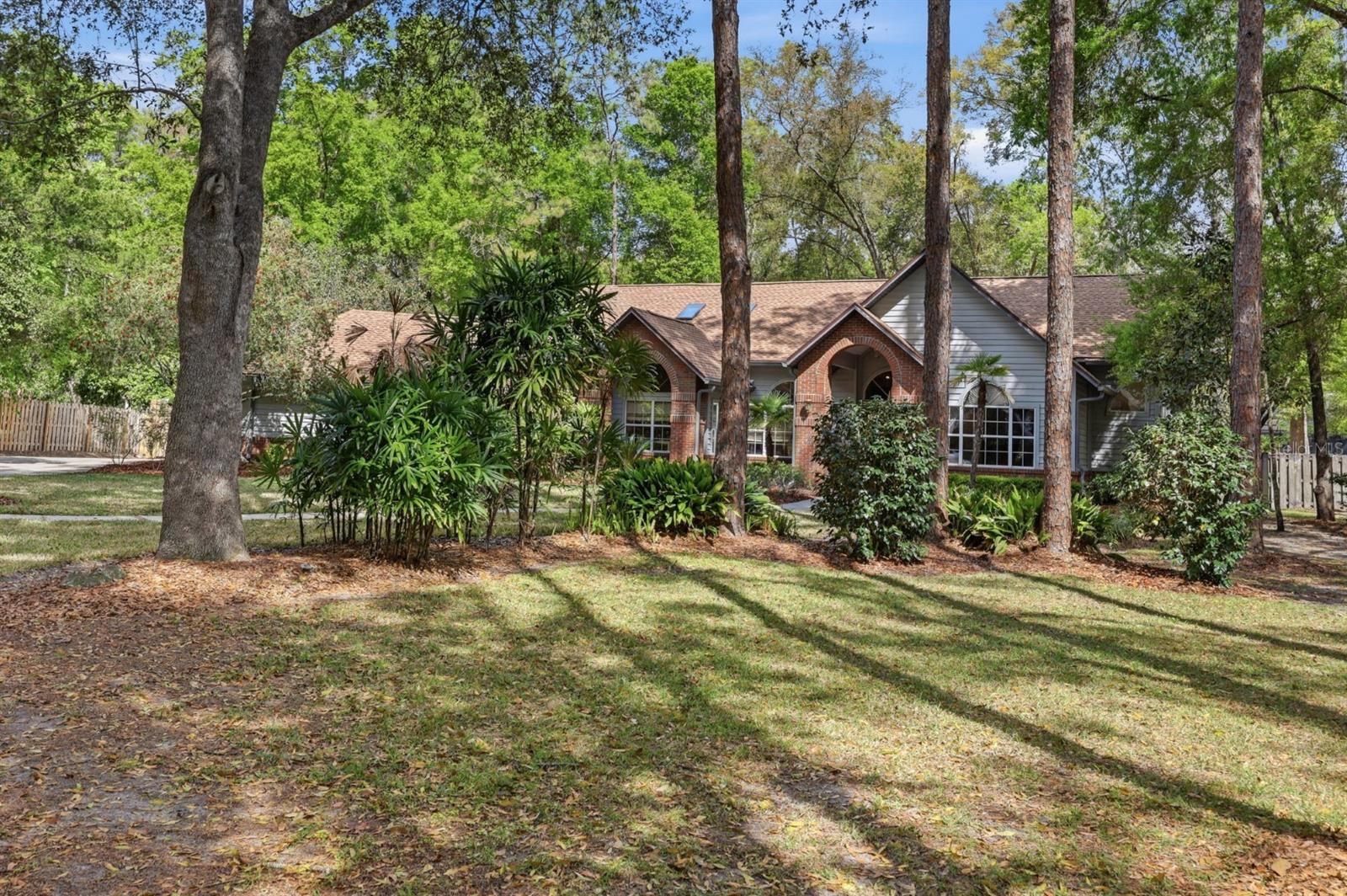 13708 SW 1ST LN, NEWBERRY, FL, 32669
