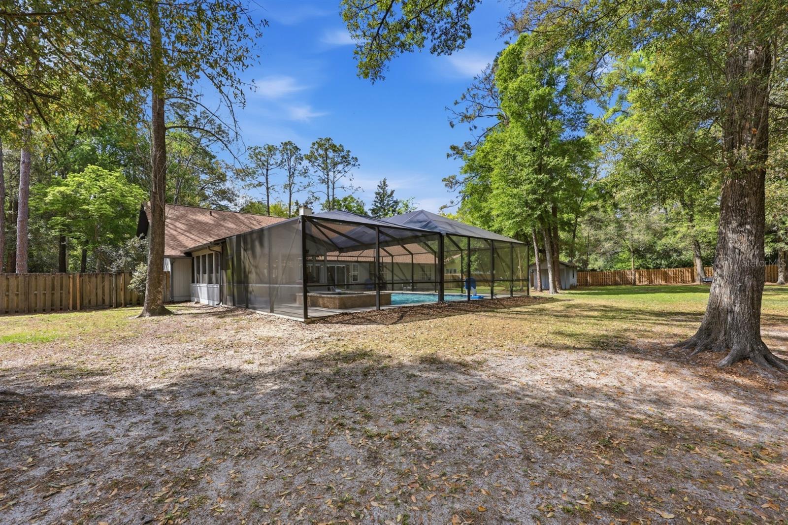 13708 SW 1ST LN, NEWBERRY, FL, 32669