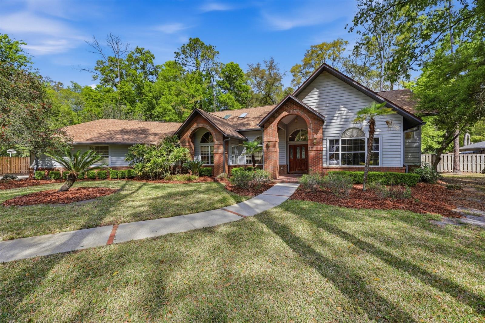 13708 SW 1ST LN, NEWBERRY, FL, 32669