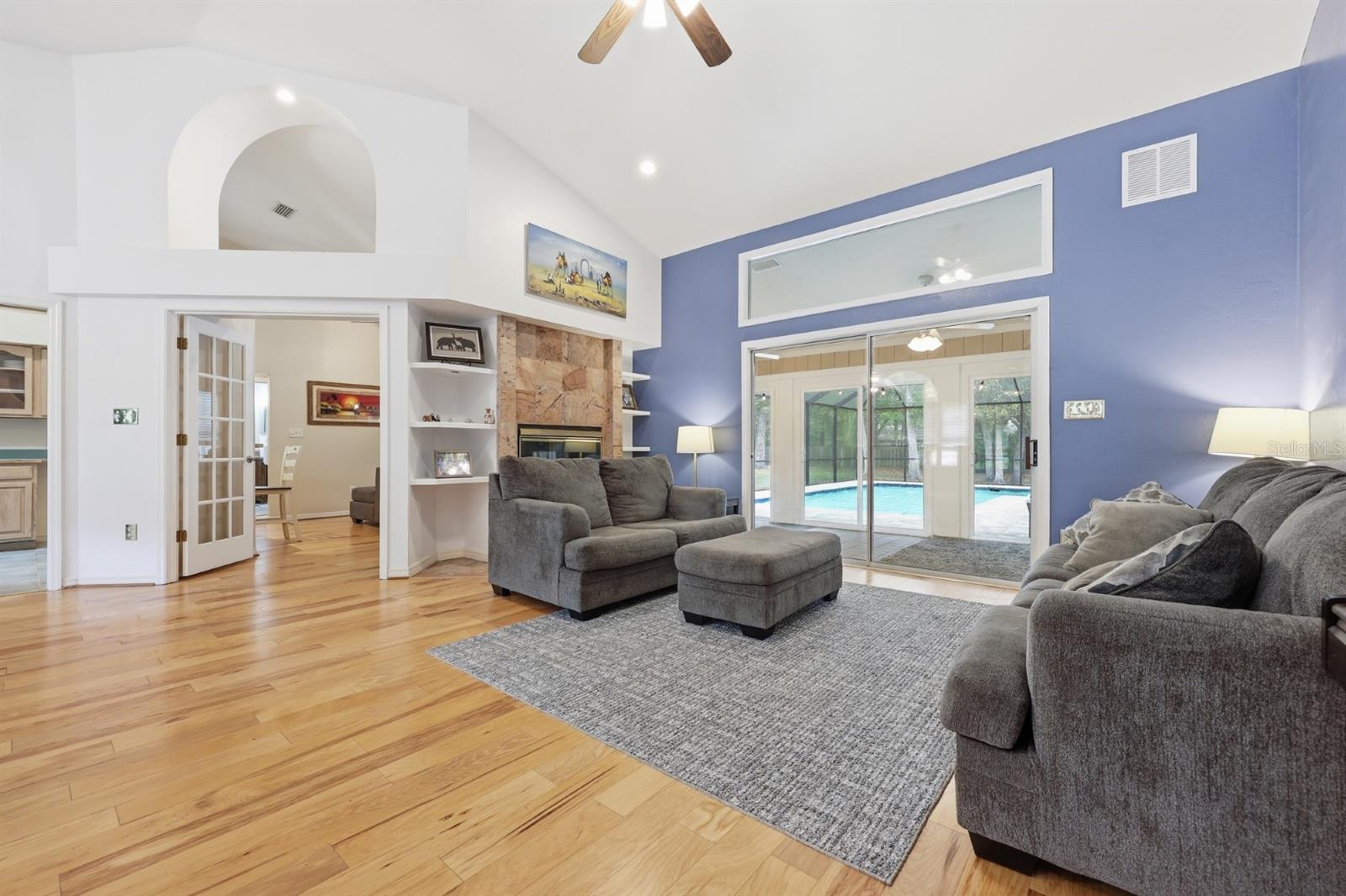 13708 SW 1ST LN, NEWBERRY, FL, 32669