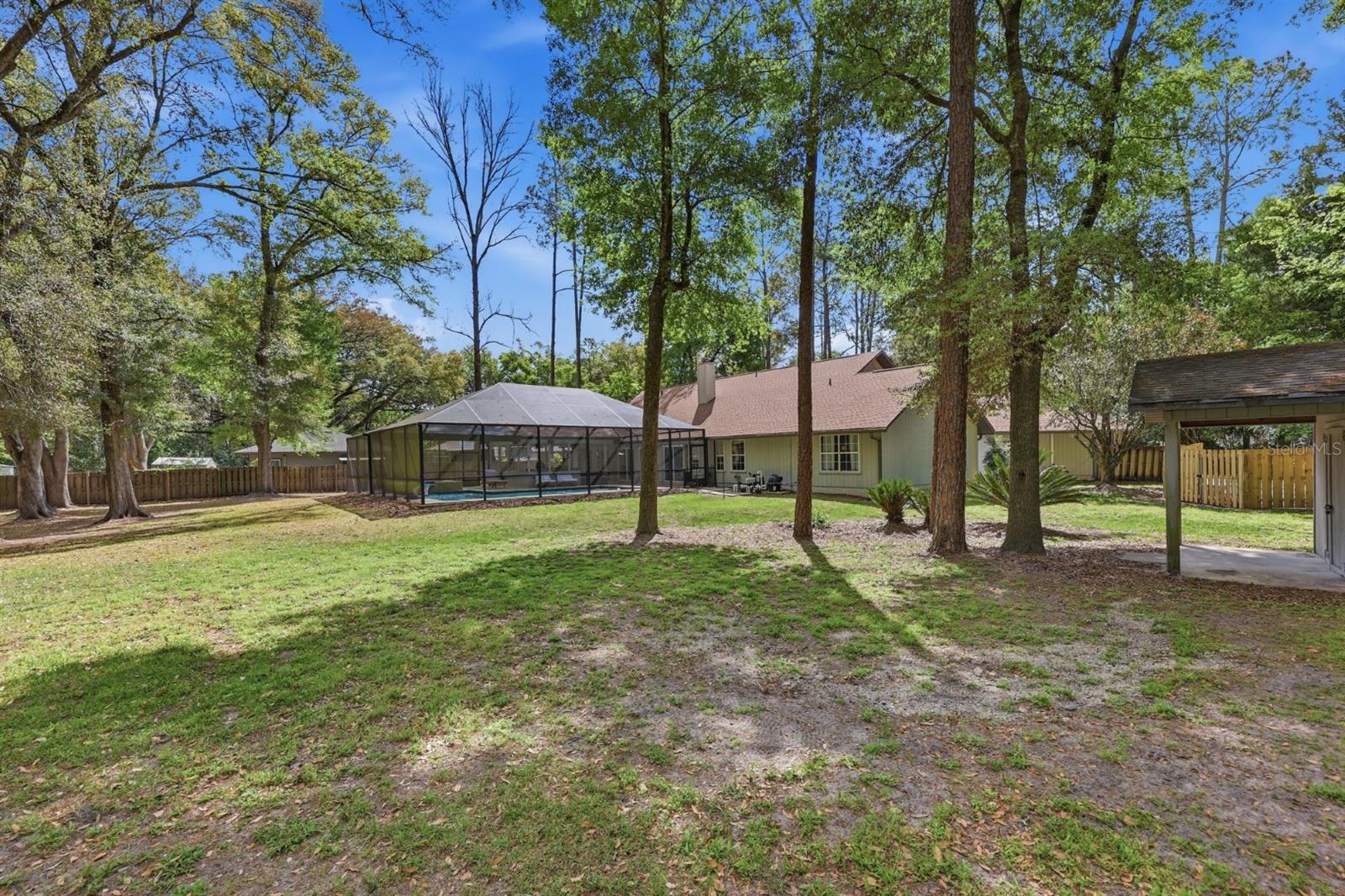 13708 SW 1ST LN, NEWBERRY, FL, 32669