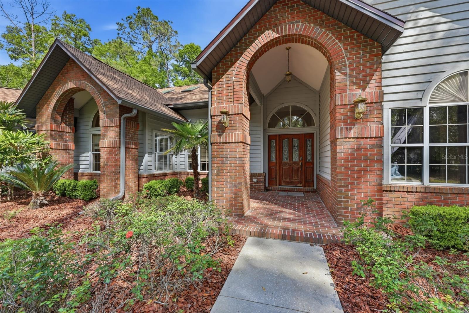 13708 SW 1ST LN, NEWBERRY, FL, 32669
