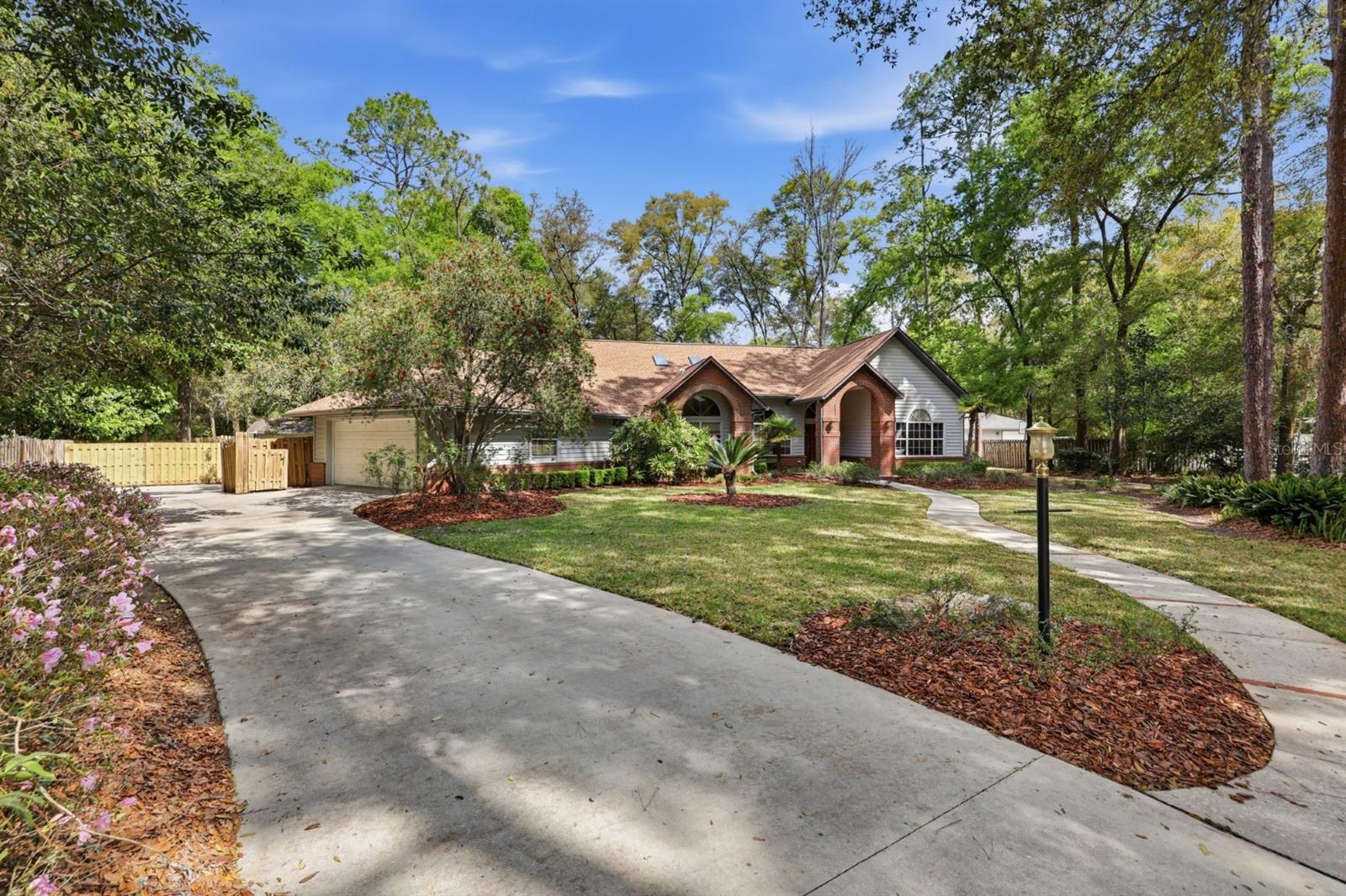 13708 SW 1ST LN, NEWBERRY, FL, 32669
