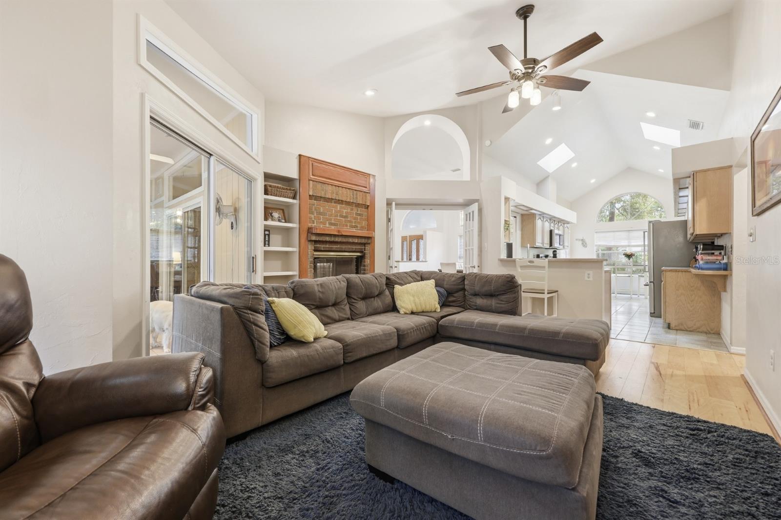 13708 SW 1ST LN, NEWBERRY, FL, 32669