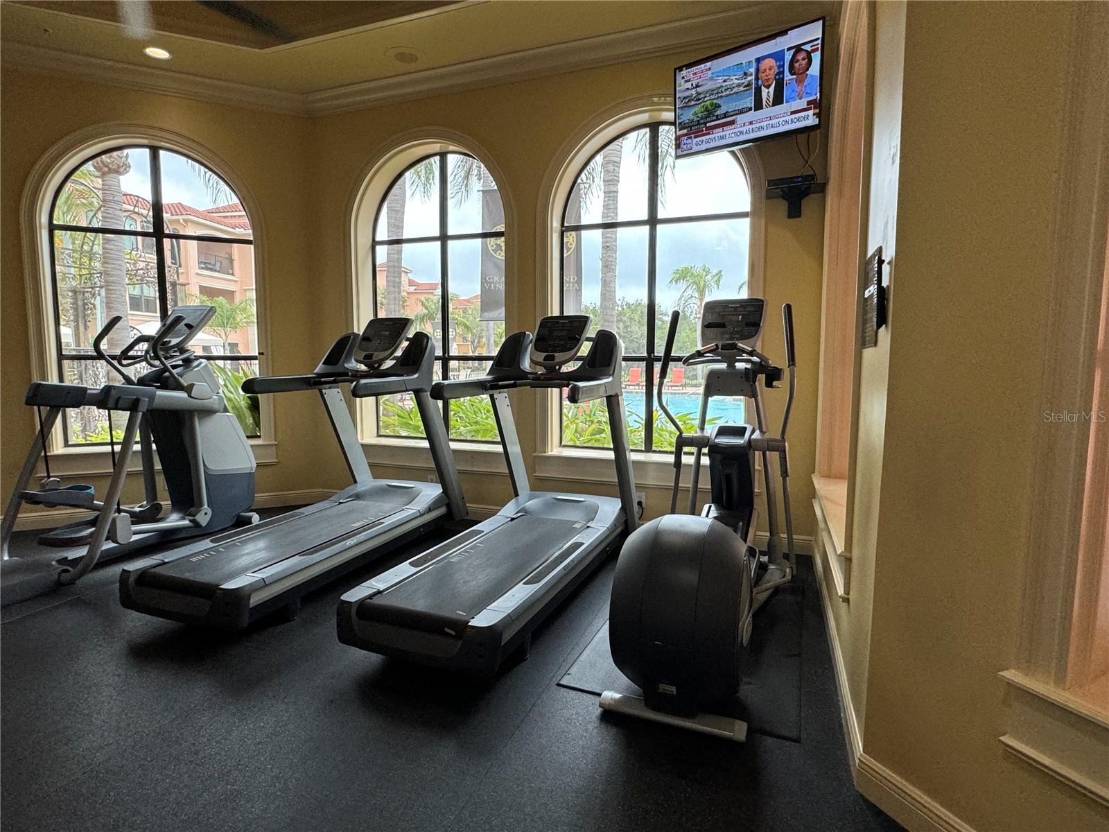 2724 VIA MURANO #615, CLEARWATER, FL, 33764