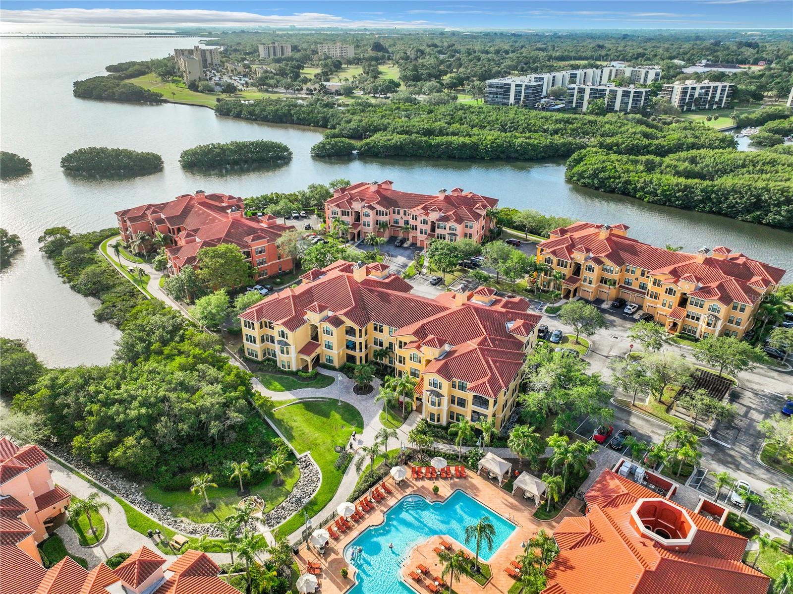 2724 VIA MURANO #615, CLEARWATER, FL, 33764