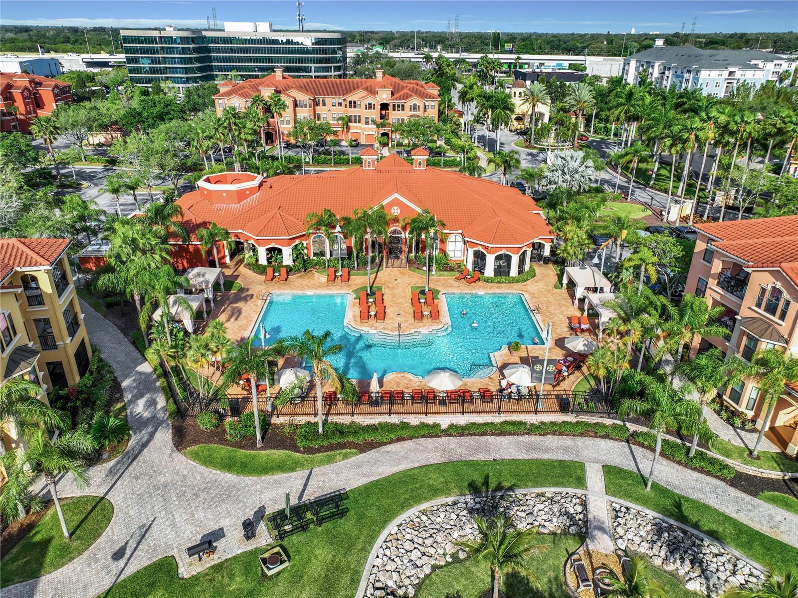 2724 VIA MURANO #615, CLEARWATER, FL, 33764