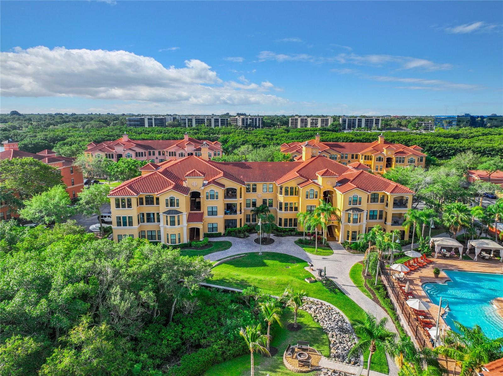 2724 VIA MURANO #615, CLEARWATER, FL, 33764