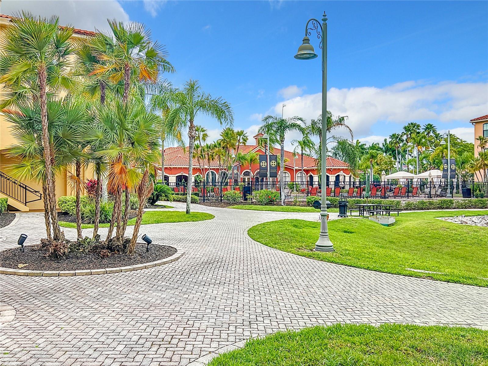 2724 VIA MURANO #615, CLEARWATER, FL, 33764