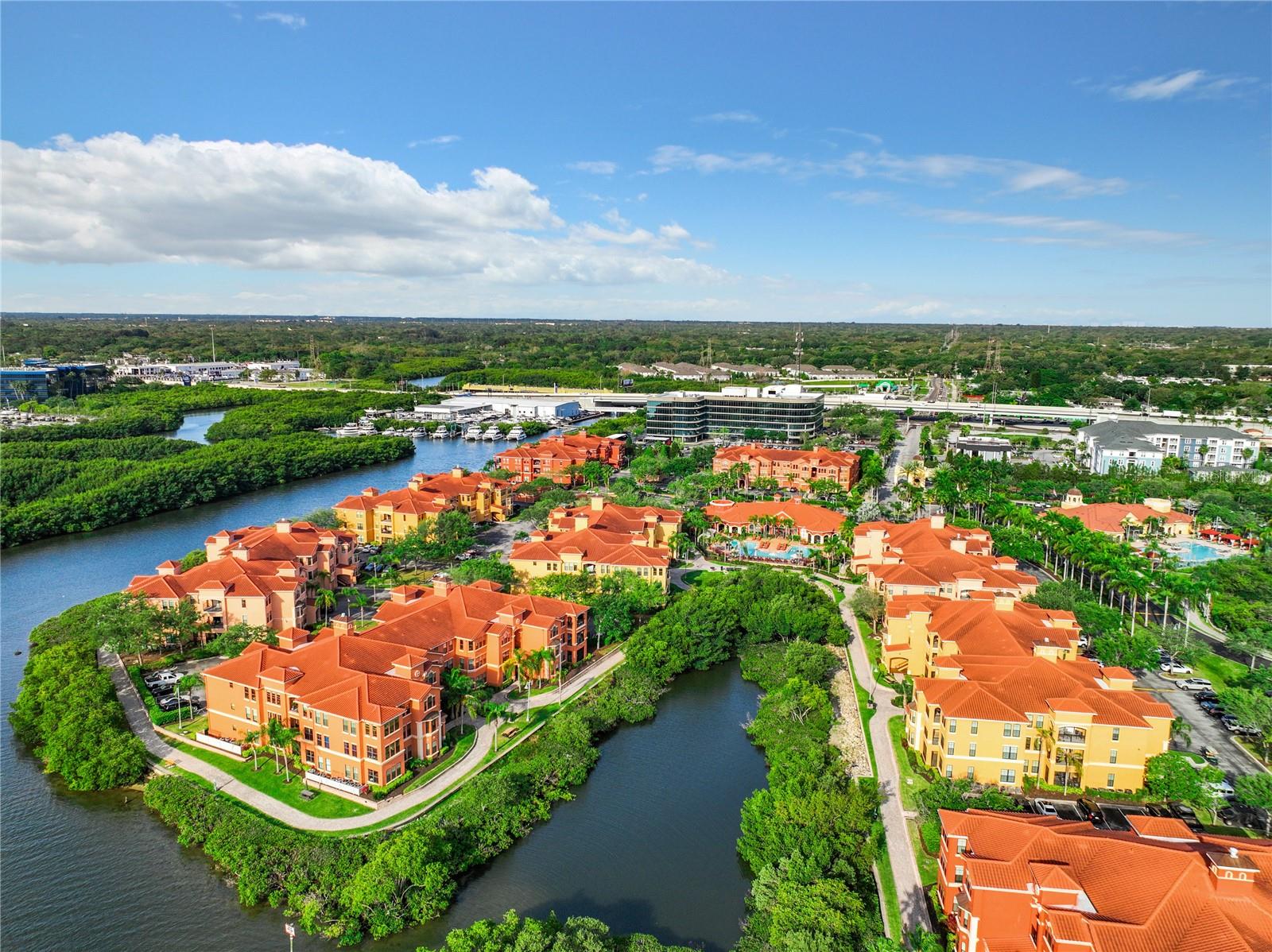 2724 VIA MURANO #615, CLEARWATER, FL, 33764
