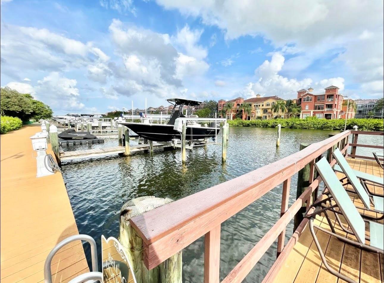 2724 VIA MURANO #615, CLEARWATER, FL, 33764