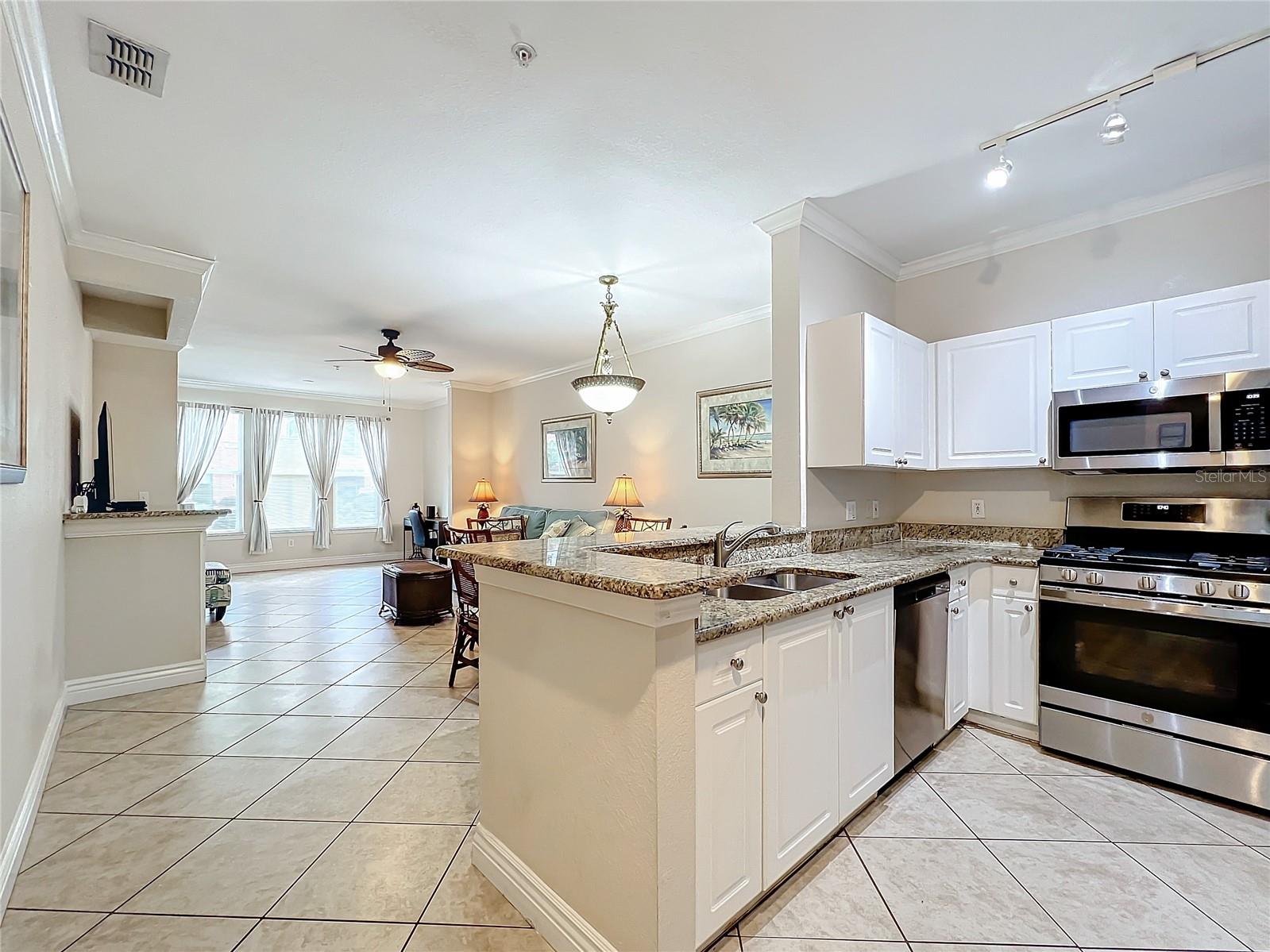 2724 VIA MURANO #615, CLEARWATER, FL, 33764