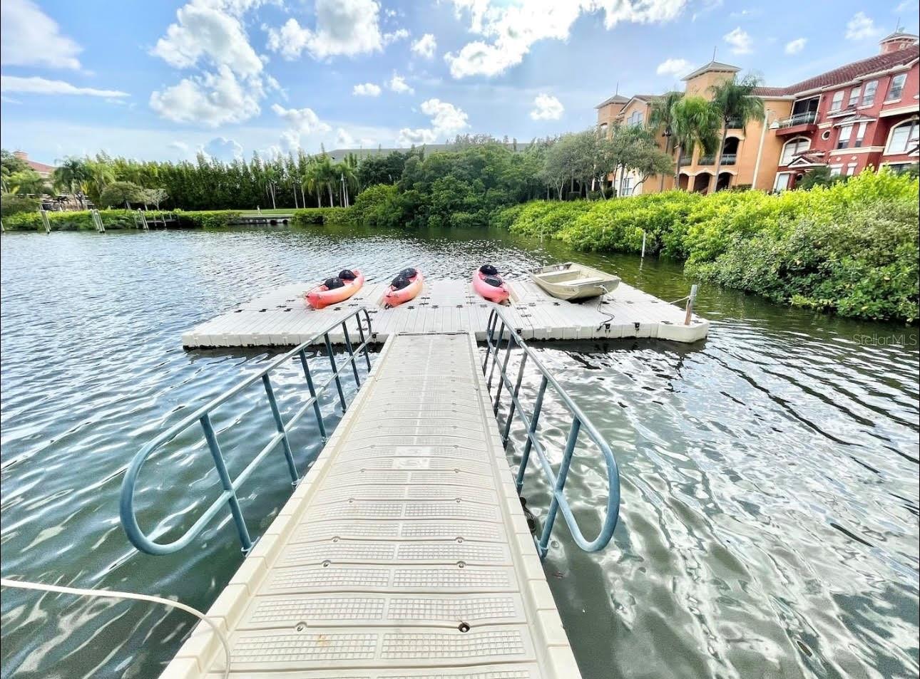 2724 VIA MURANO #615, CLEARWATER, FL, 33764