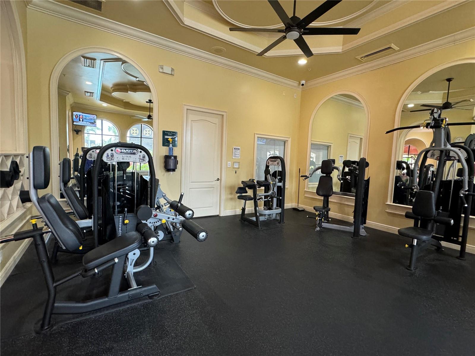 2724 VIA MURANO #615, CLEARWATER, FL, 33764