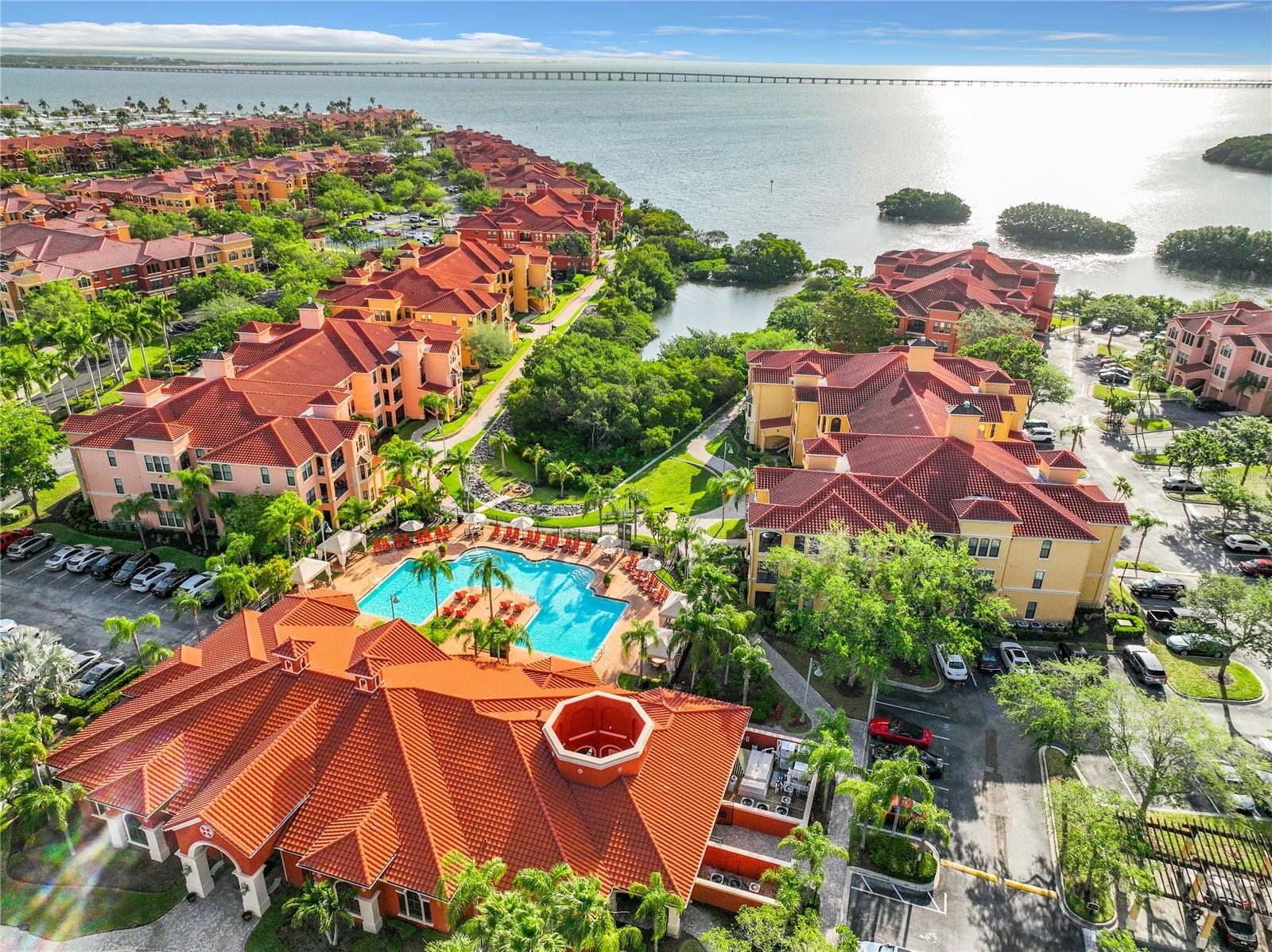 2724 VIA MURANO #615, CLEARWATER, FL, 33764