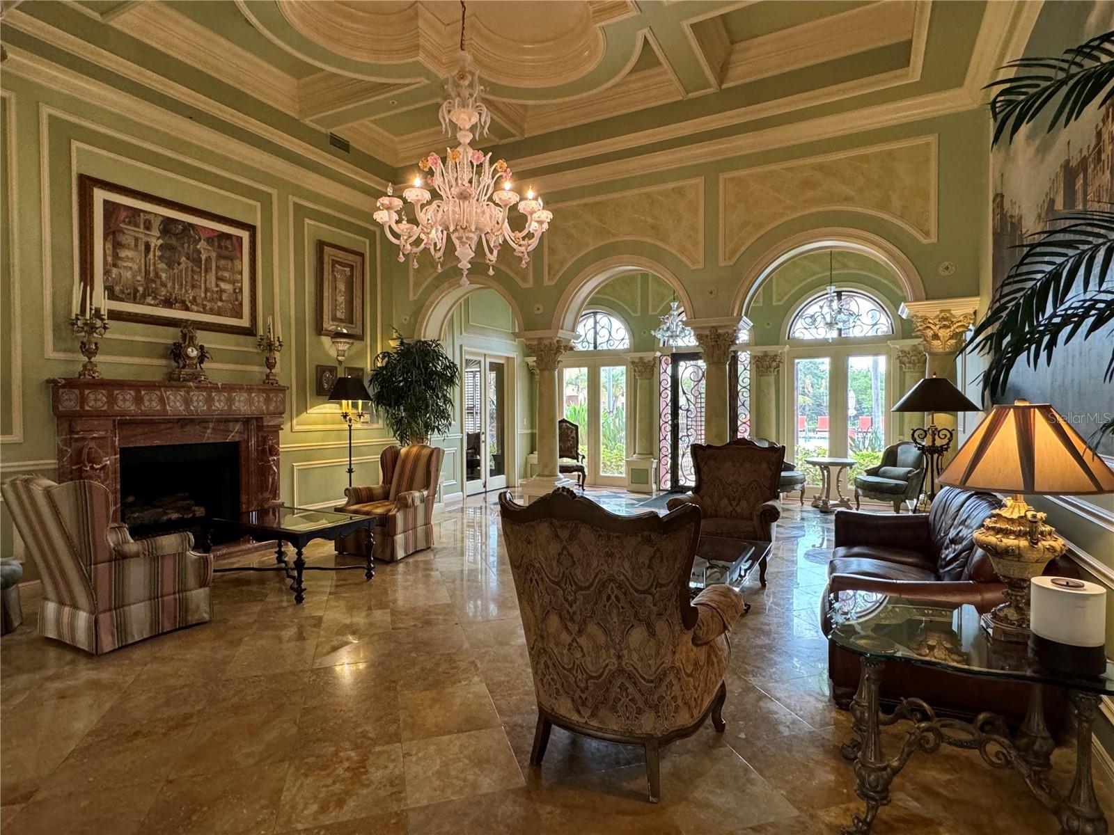2724 VIA MURANO #615, CLEARWATER, FL, 33764
