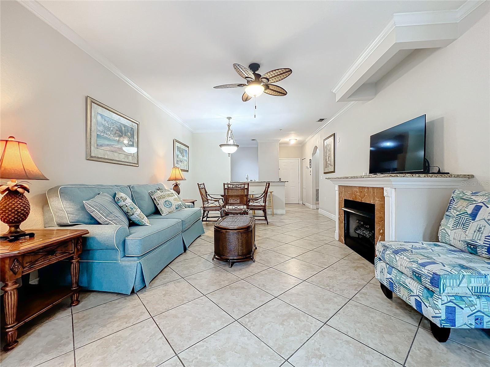 2724 VIA MURANO #615, CLEARWATER, FL, 33764