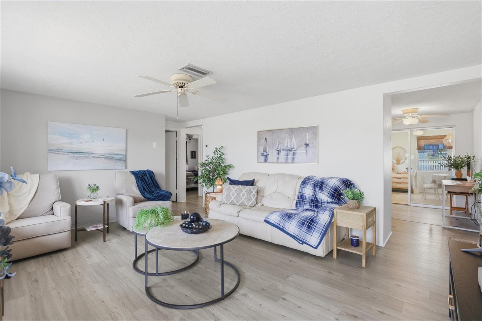 1126 CLAIRBORNE ST, HOLIDAY, FL, 34690