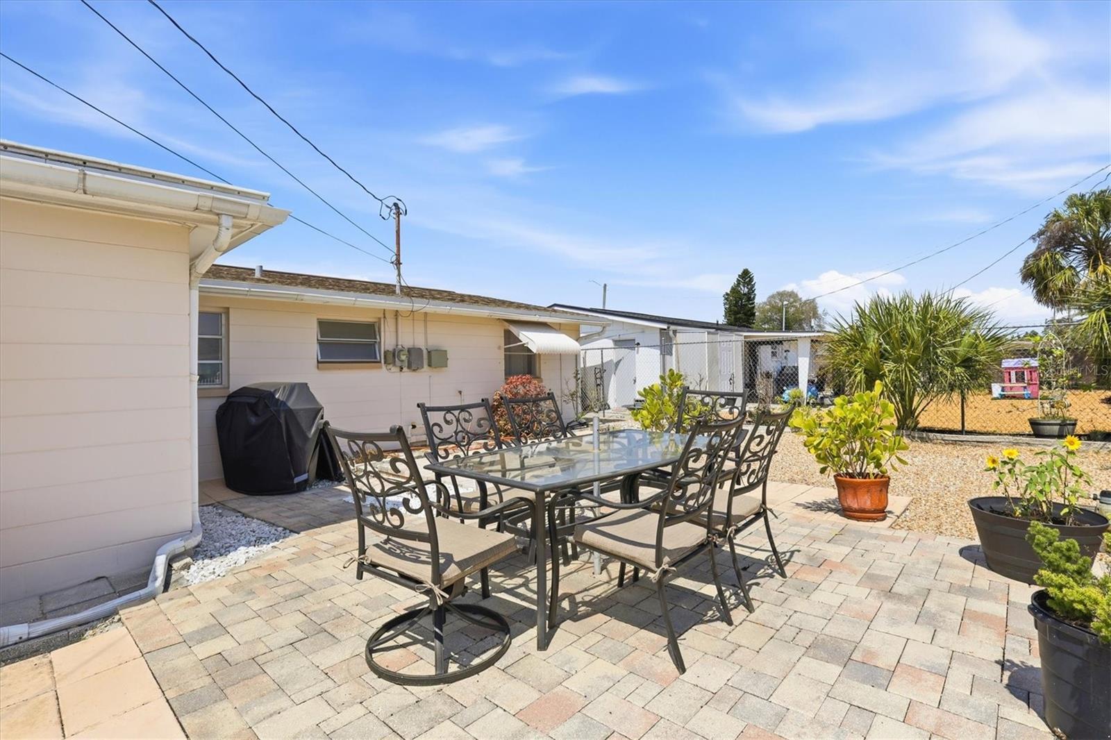 1126 CLAIRBORNE ST, HOLIDAY, FL, 34690