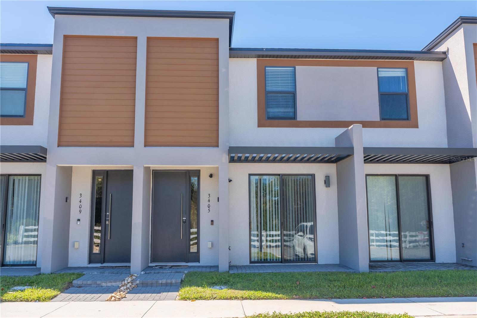 3405 TRANQUIL TRL, KISSIMMEE, FL, 34747