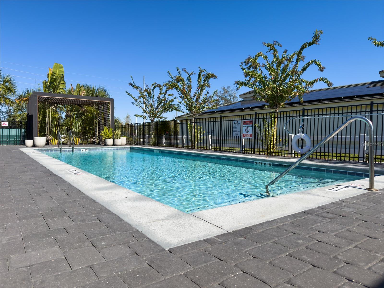 3405 TRANQUIL TRL, KISSIMMEE, FL, 34747