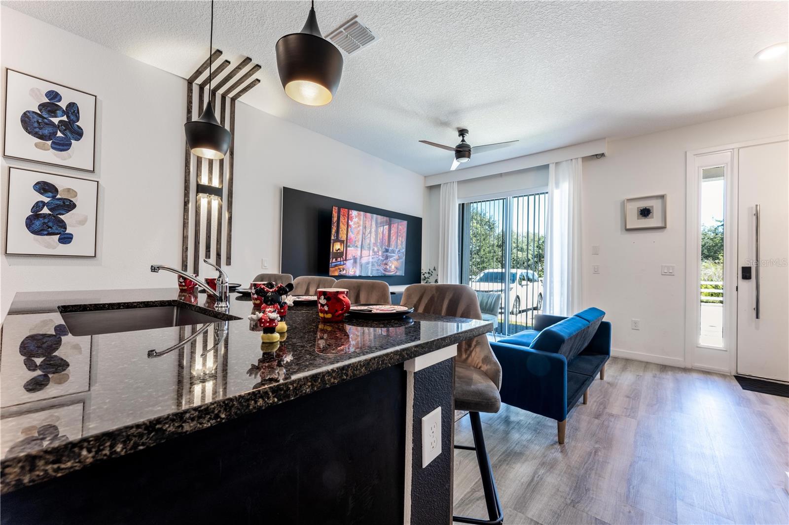 3405 TRANQUIL TRL, KISSIMMEE, FL, 34747