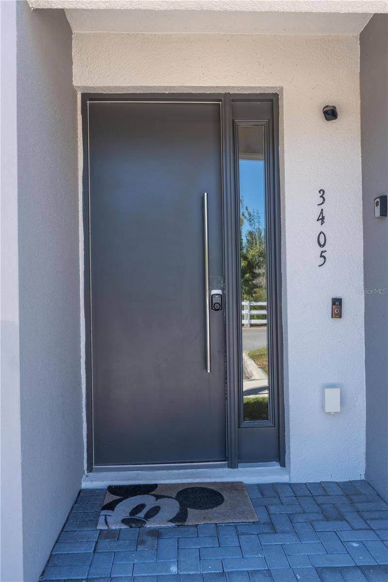 3405 TRANQUIL TRL, KISSIMMEE, FL, 34747