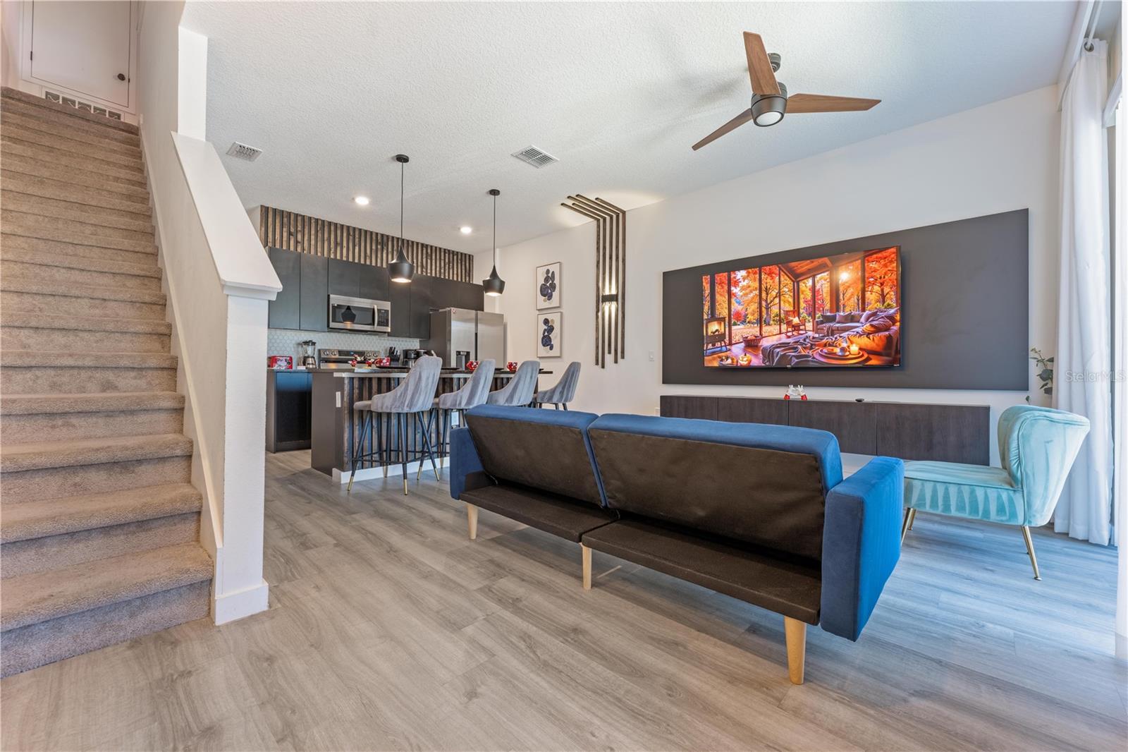 3405 TRANQUIL TRL, KISSIMMEE, FL, 34747