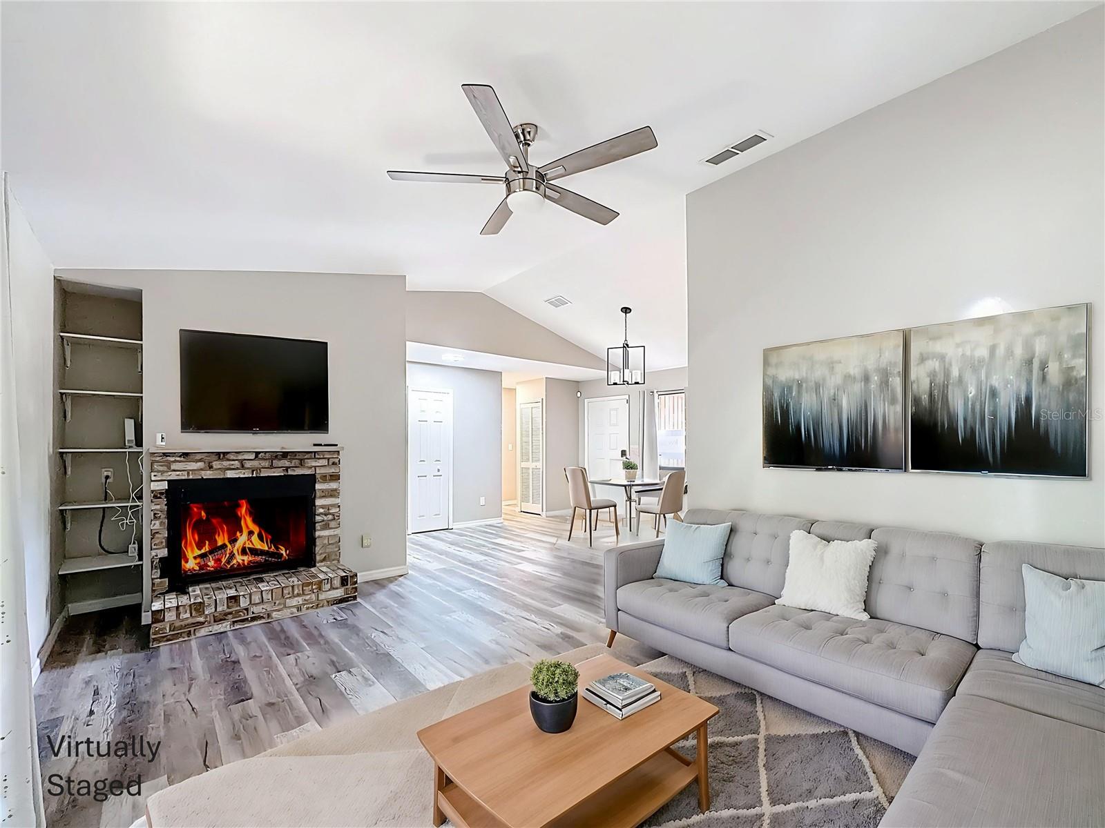 4019 NW 17TH TER, GAINESVILLE, FL, 32605