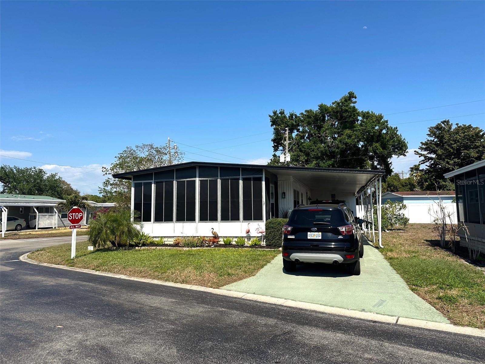 9790 66TH ST N #470, PINELLAS PARK, FL, 33782
