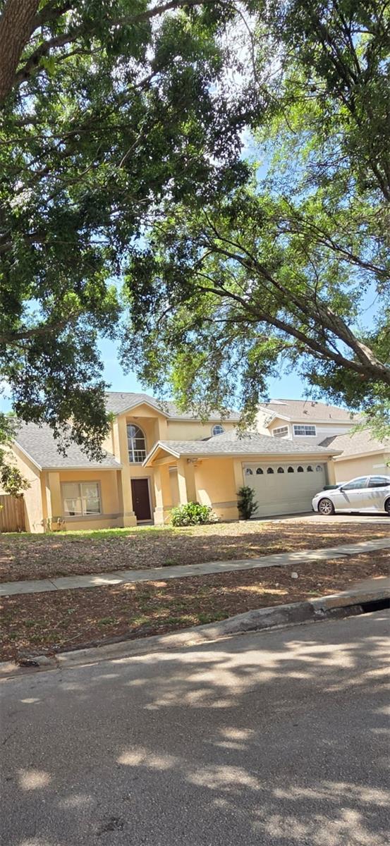 1071 SUMMER LAKES DR, ORLANDO, FL, 32835