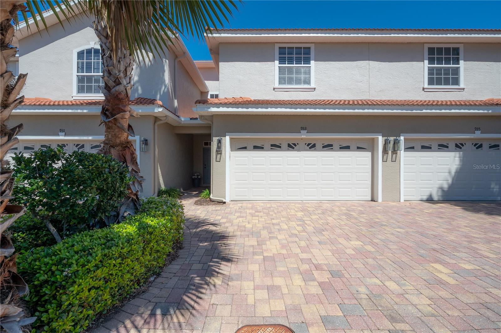 933 MOSCATO PL, PALM HARBOR, FL, 34683