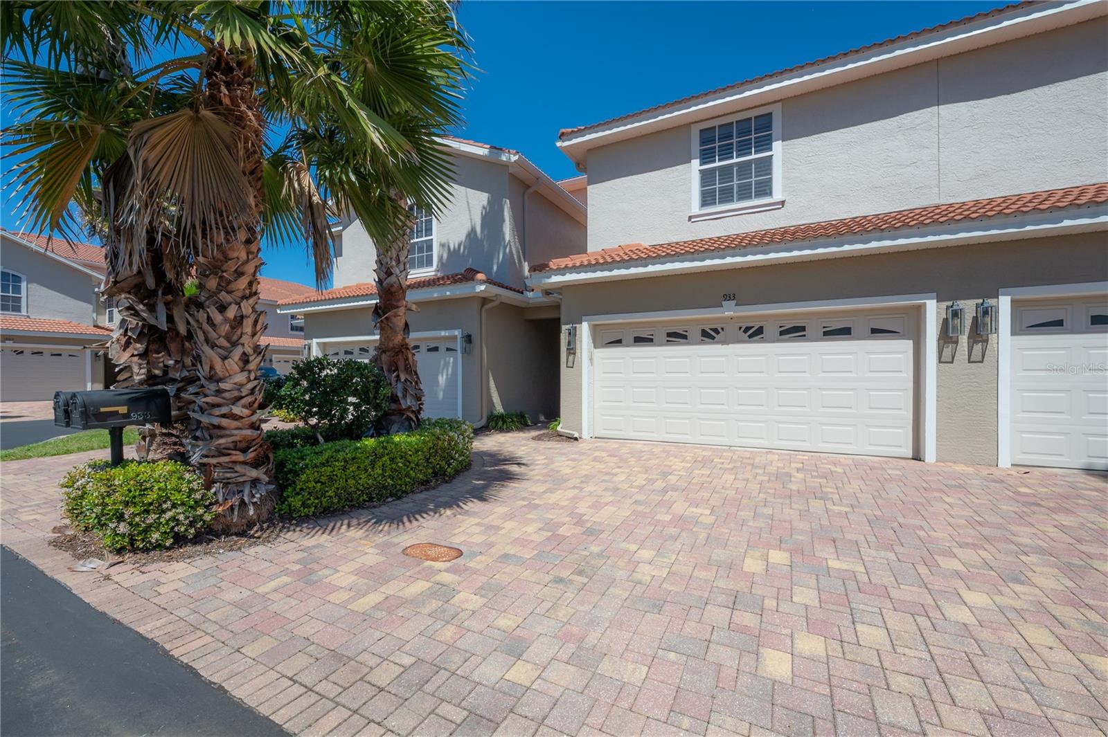 933 MOSCATO PL, PALM HARBOR, FL, 34683