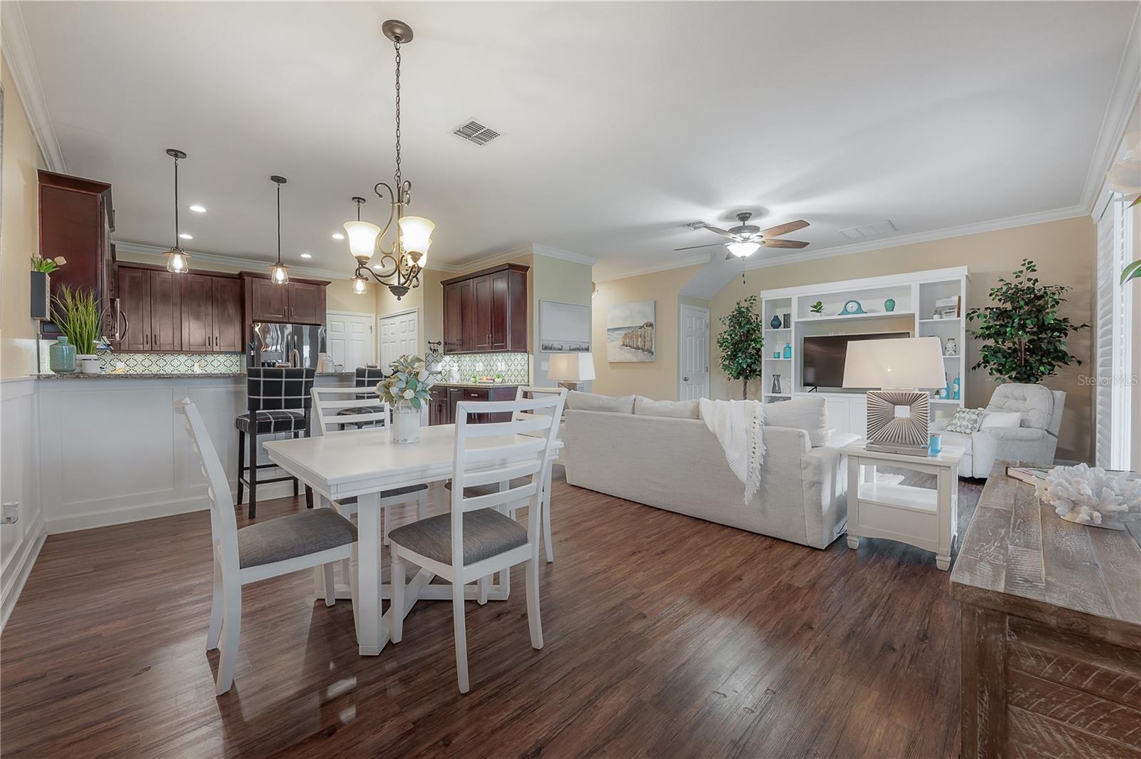 933 MOSCATO PL, PALM HARBOR, FL, 34683